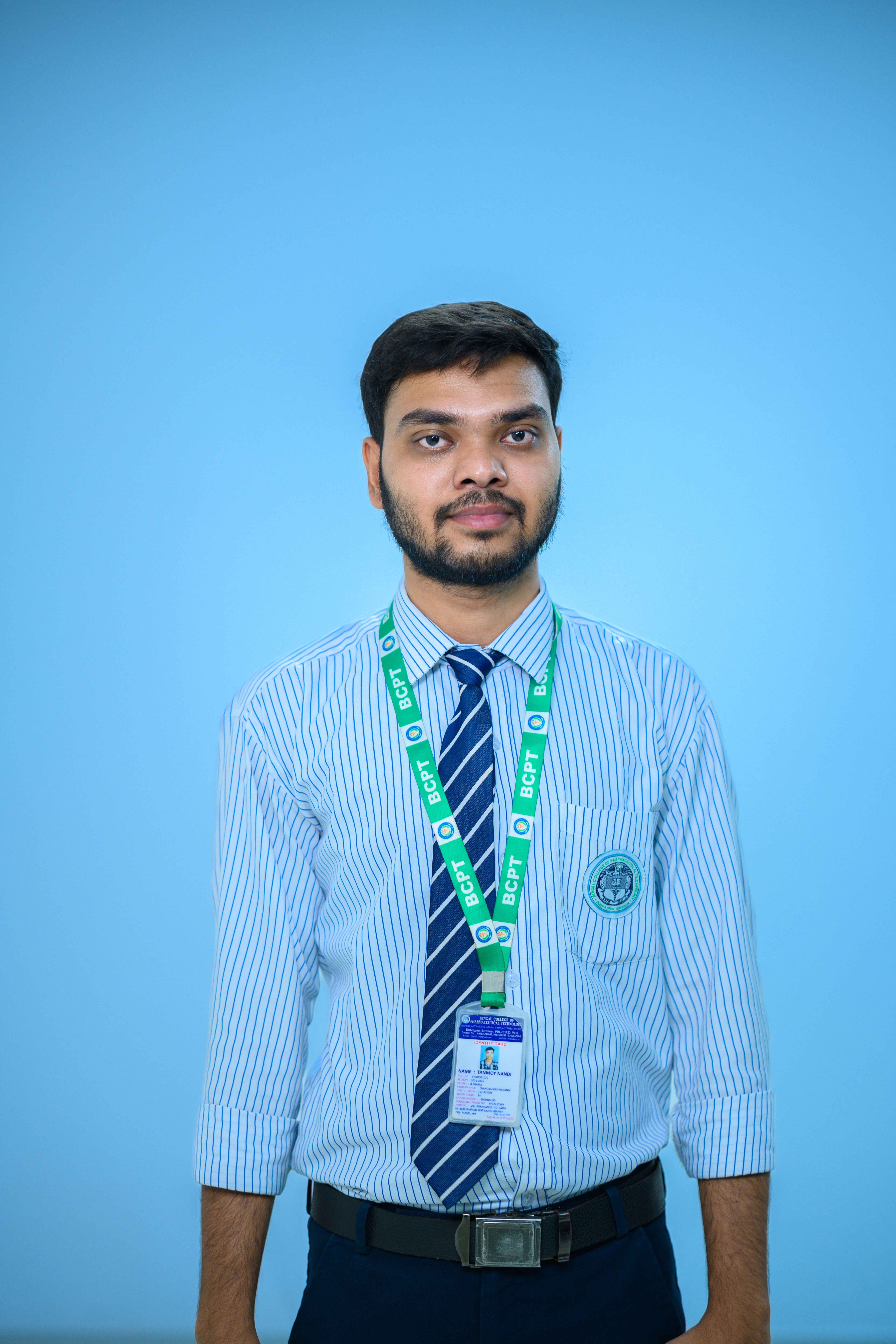 TANMOY NANDI